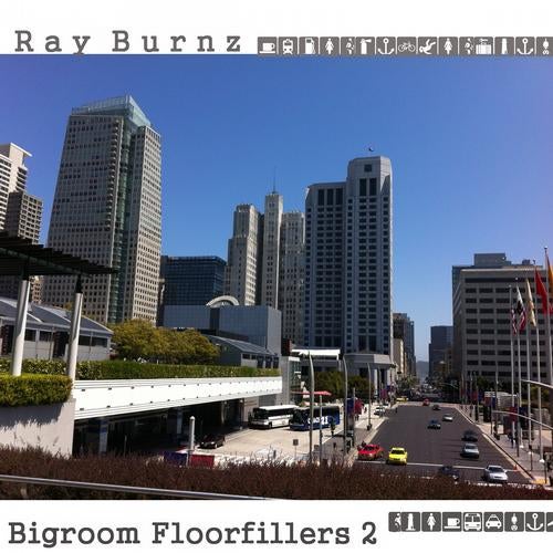 Bigroom Floorfillers 2