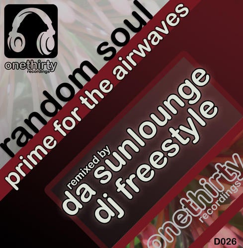 Prime For The Airwaves