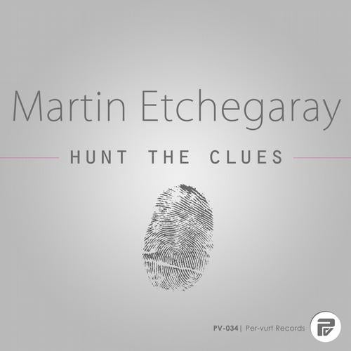 Hunt The Clues