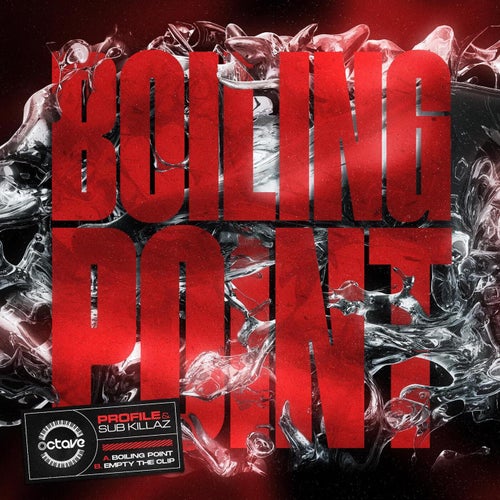 Boiling Point / Empty the Clip