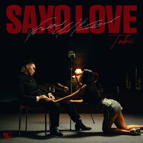 Saxo Love (ชุดนอนไม่ได้นอน)