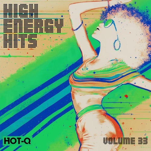 High Energy Hits 033