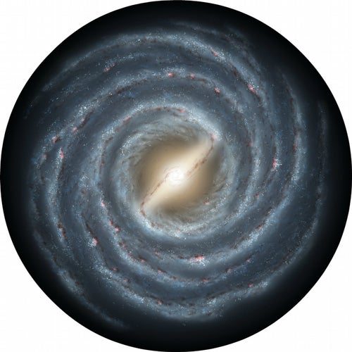 Via Lactea