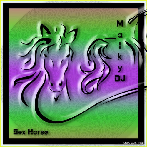 Sex in the horse in Ibadan