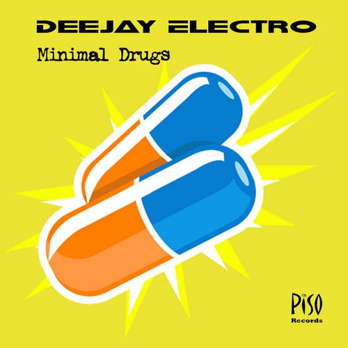 Minimal Drugs