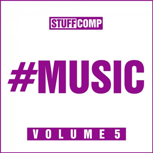 #Music, Vol.5