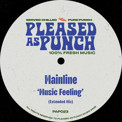 Music Feeling