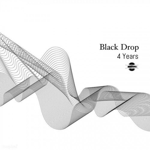 Black Drop 4 Year