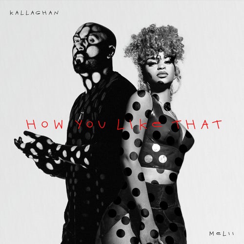 Cover art for How You Like That