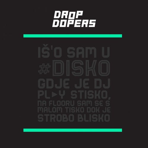#Disko (Extended Mix)