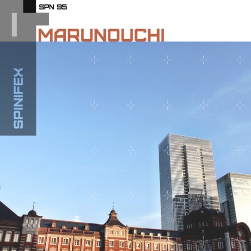 Marunouchi