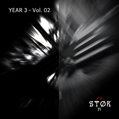 Year 3, Vol. 02