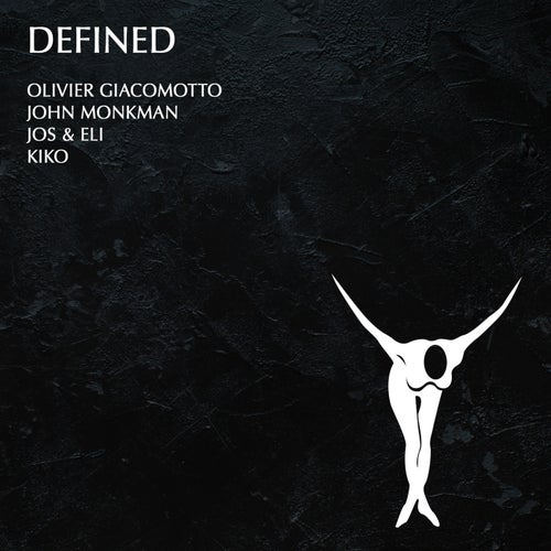 Cover art for DEFINED