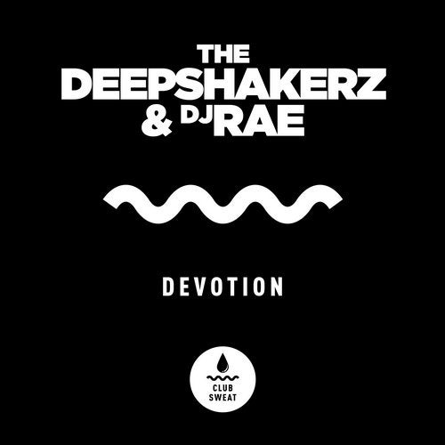 Cover art for Devotion (Extended Mix)
