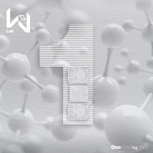 Whole Story Lab 1 Year