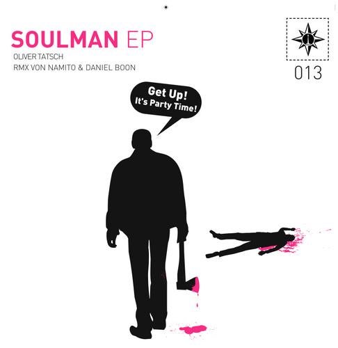 Soulman EP