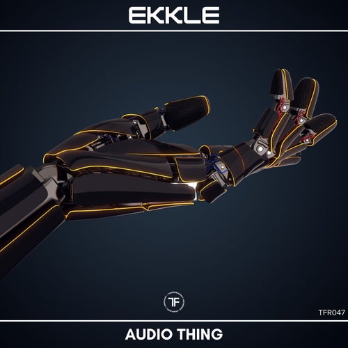 Audio Thing