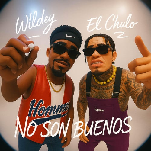 No Son Buenos