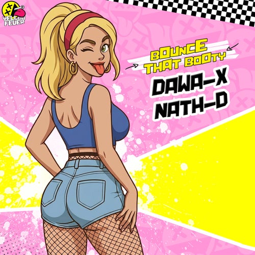 Bounce That Booty