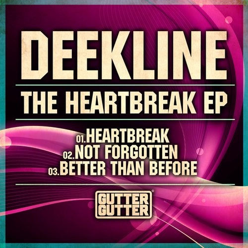 Heartbreak EP