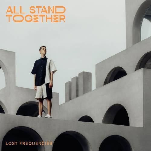 Leave You In The Past (Extended Mix)