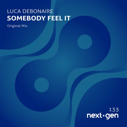 Somebody Feel It