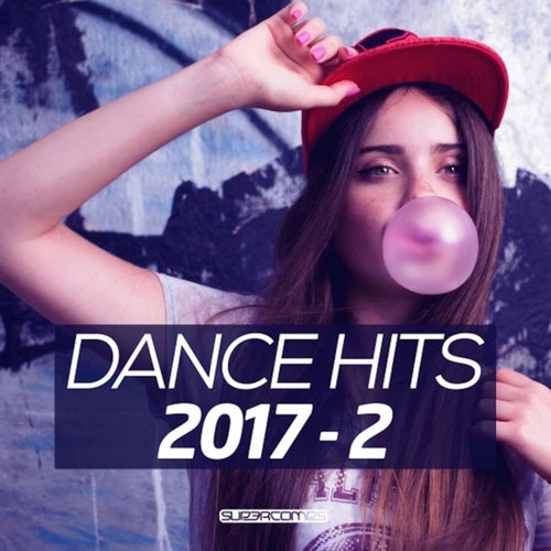 Dance Hits 2017, Vol. 2