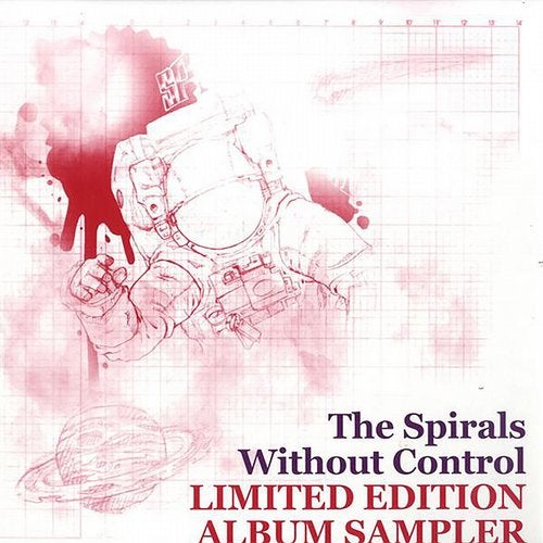 Cover art for Without Control (Limited Edition Remix Sampler)