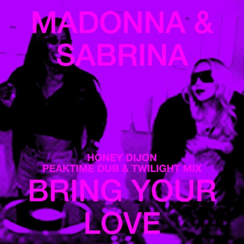 Bring Your Love (Honey Dijon Remixes)