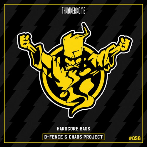 Hardcore Bass - Extended Mix