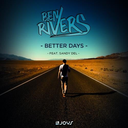 Better Days (feat. Sandy Del)