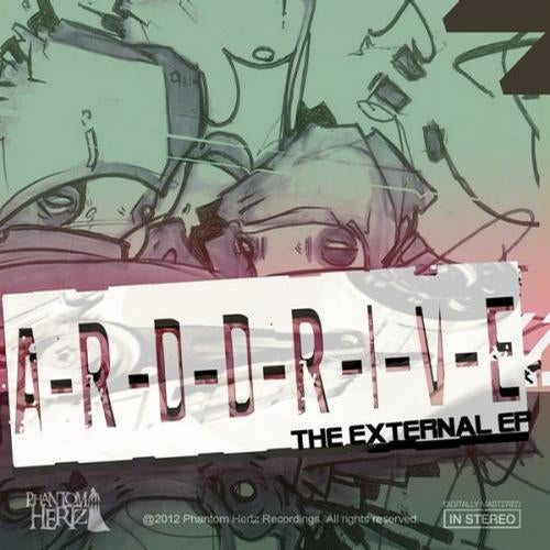 The External EP