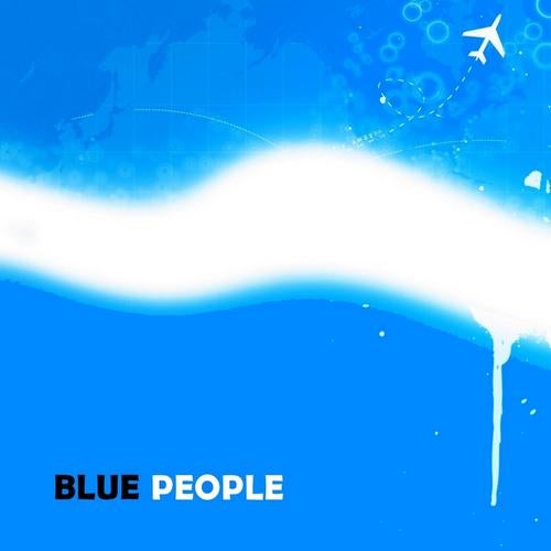 Blue People