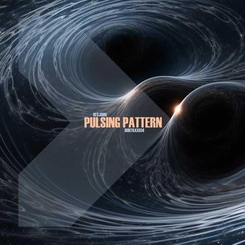 Cover art for Pulsing Pattern