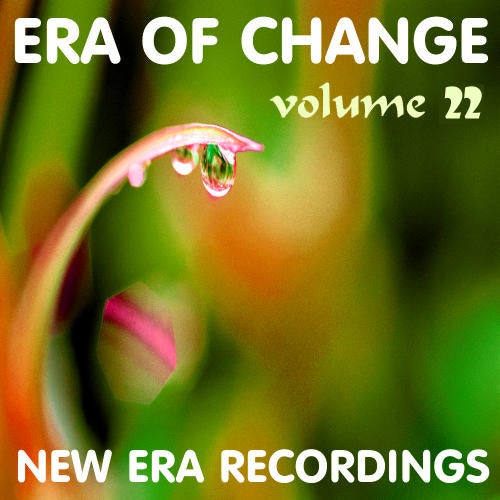 Era Of Change Vol. 22