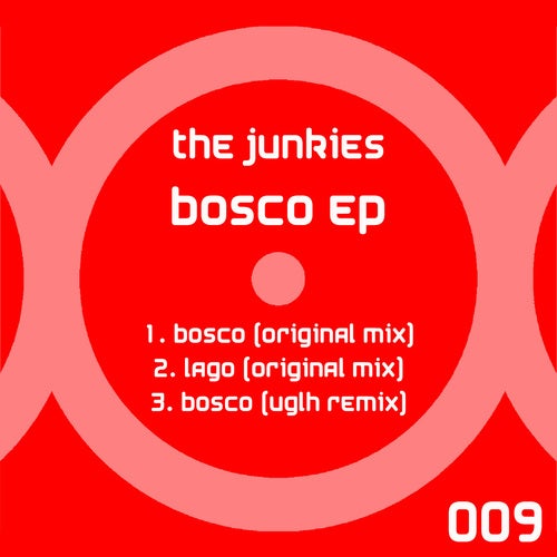 Bosco EP