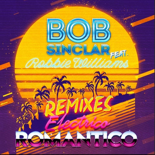 Electrico Romantico Remixes (Extended)