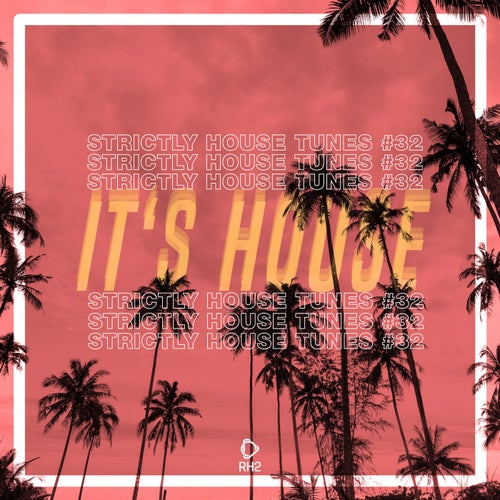 It's House - Strictly House Vol. 32
