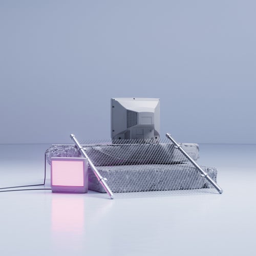 GEMINI REMIXES