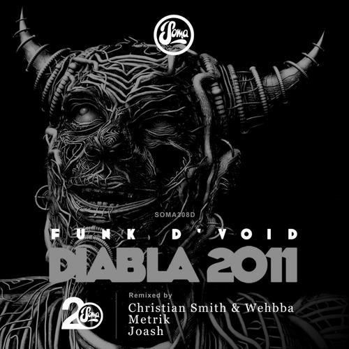 Diabla 2011