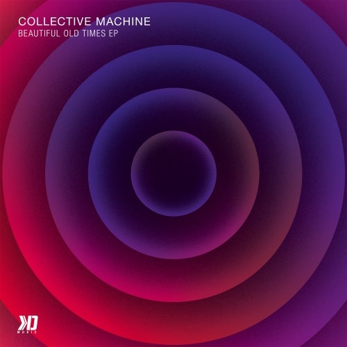 Collective Machine December Chart