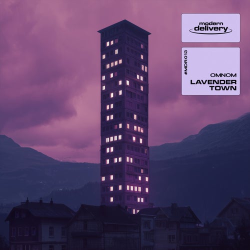 Lavender Town