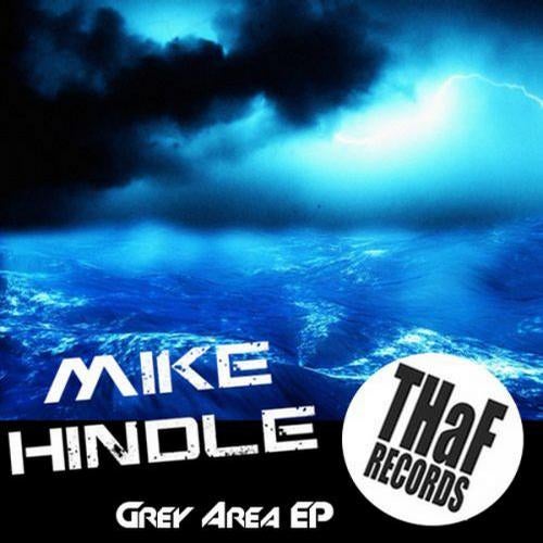 Grey Area EP