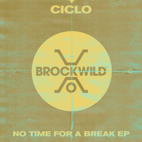 No Time For A Break
