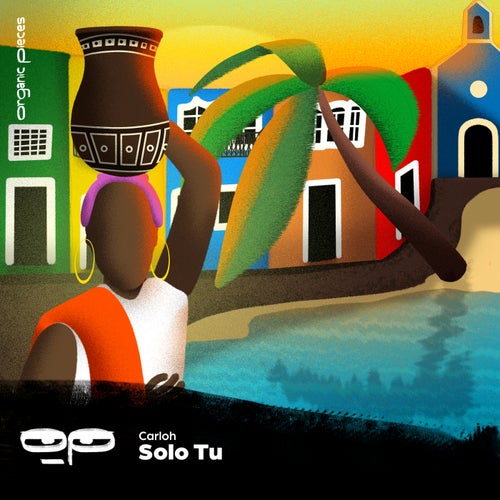 Solo Tu EP