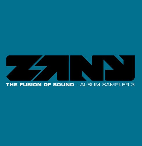 Fusion Of Sound Album Sampler Volume 3