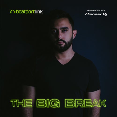 Big Break: Legarza