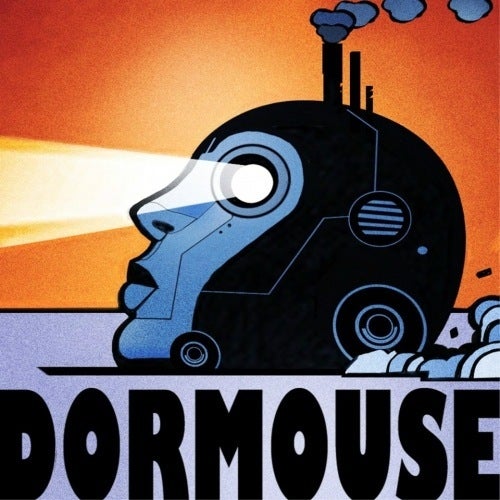 Dormouse Records
