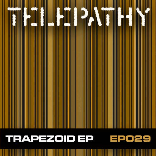 Trapezoid EP