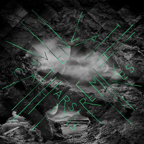 Cover art for Catharsis Remixes